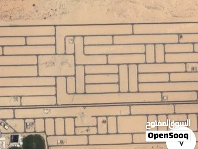 ارض سكنية - الرحمانية - مزيرعة