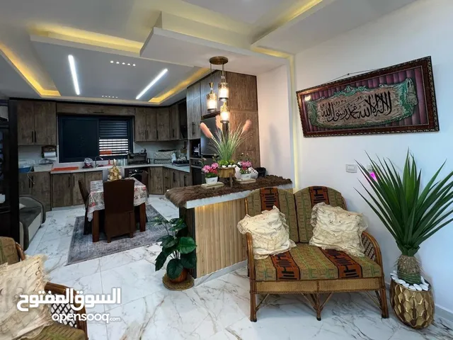 167 m2 2 Bedrooms Apartments for Sale in Jenin AlJabriaat