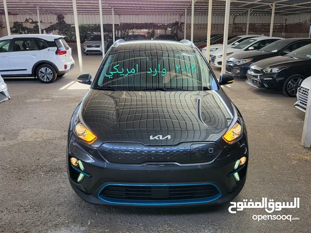 كيا نيرو كهرباء موديل 2020+ 2022 فحص كامل كوري وامريكي