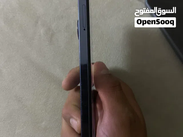 Infinix Hot 60 Pro Plus 256 GB in Amman