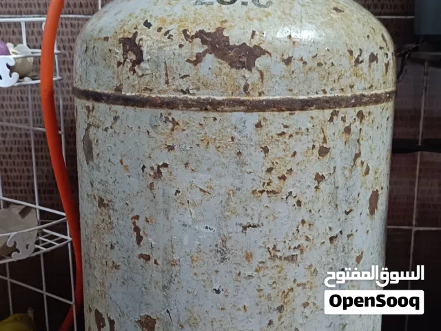 غاز للبيت للبيع