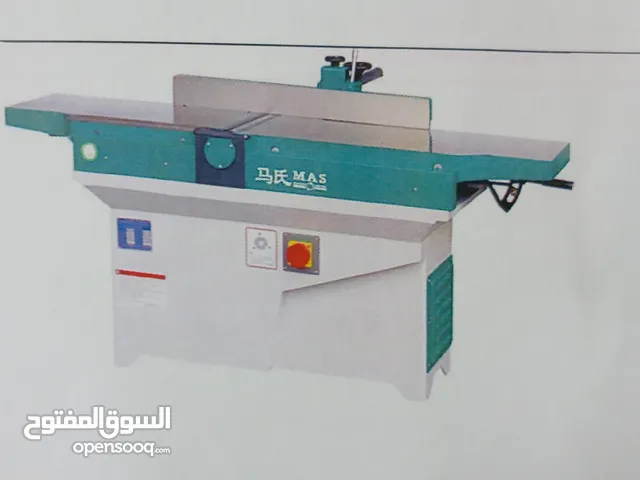 مكينه قشط الخشب MAS
