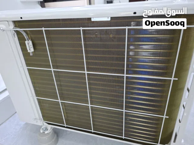 Fuji 0 - 1 Ton AC in Amman