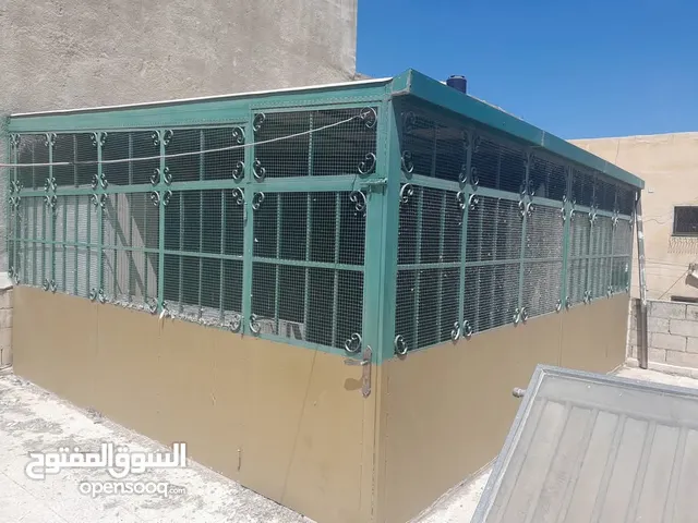 غرفة  ،  مطير  ، قنون ( سهل الفك والتركيب  والنقل )