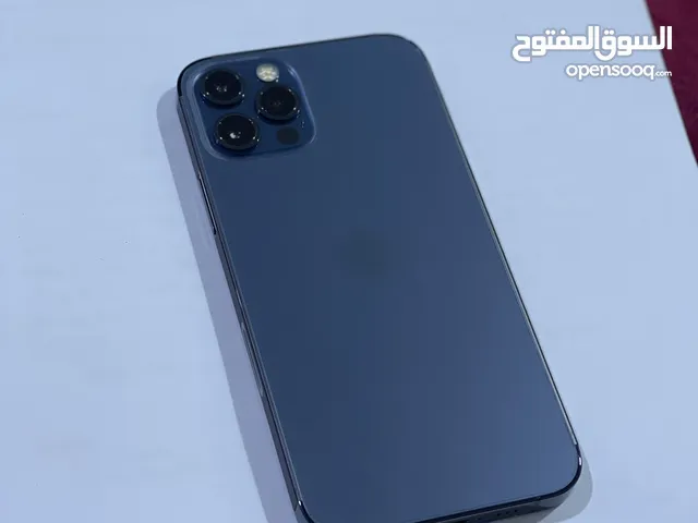 Apple iPhone 12 Pro 128 GB in Baghdad
