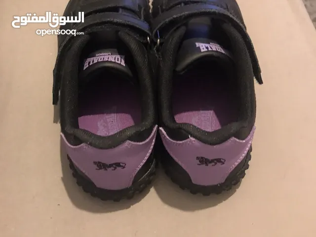 Black Comfort Shoes in Alexandria