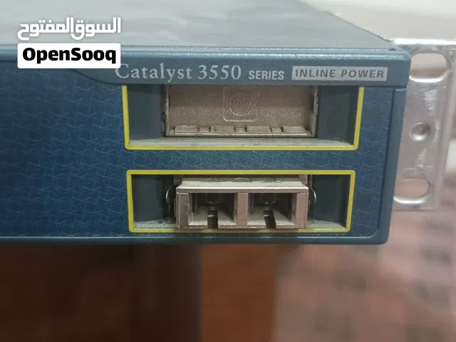 سويتش مستعمل للبيع