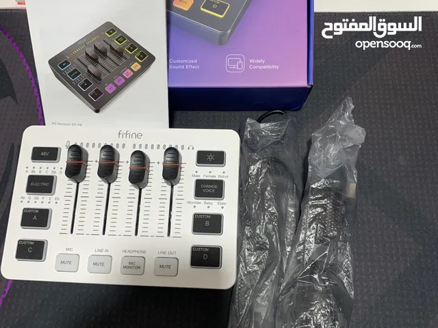 Other Gaming Accessories - Others in Muharraq