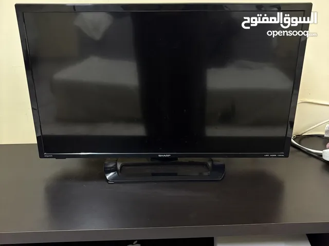 Sharp LED TV 32 Inch for sale