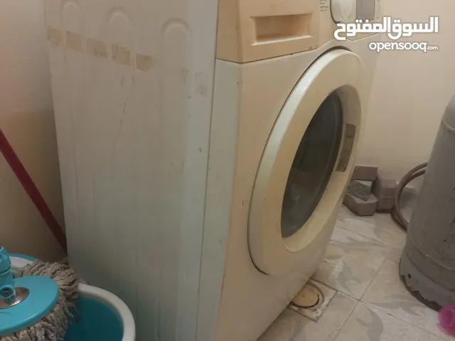 Samsung Dryer Washing Machine
