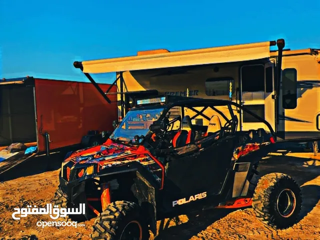 للبيع rzr 2012