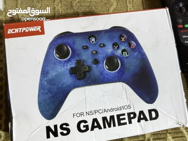 جويستك حاسبه ومبايل