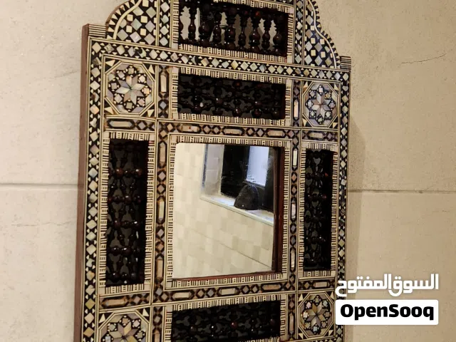 مراية صدف دمشقي