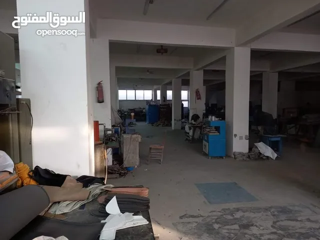 Unfurnished Factory in Alexandria Amreya