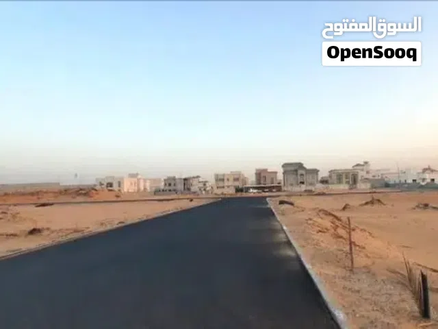 Residential Plot for Sale in Al Helio 1 – Ajman