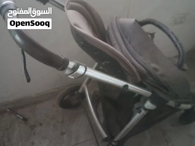 عرباي اطفال بحال الوكالة