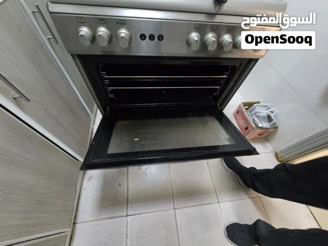 used oven for sale in amerat l.