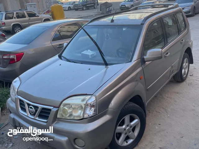 Used Nissan X-Trail in Hawally