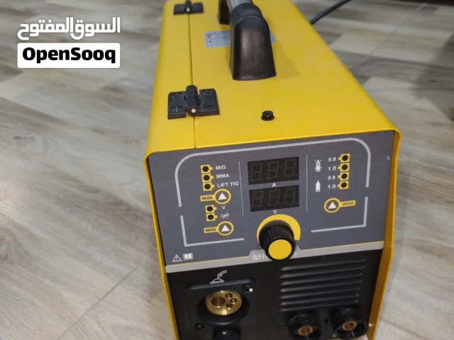ماكنة لحام
