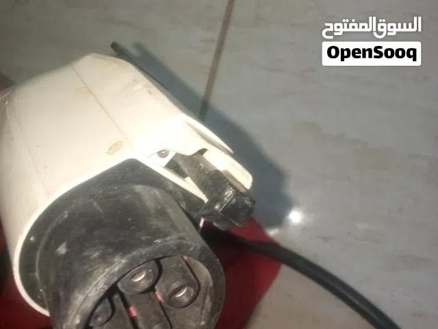 شاحن ألفا كوري