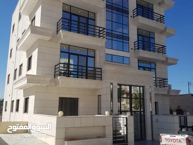 120 m2 3 Bedrooms Apartments for Sale in Amman Abu Alanda