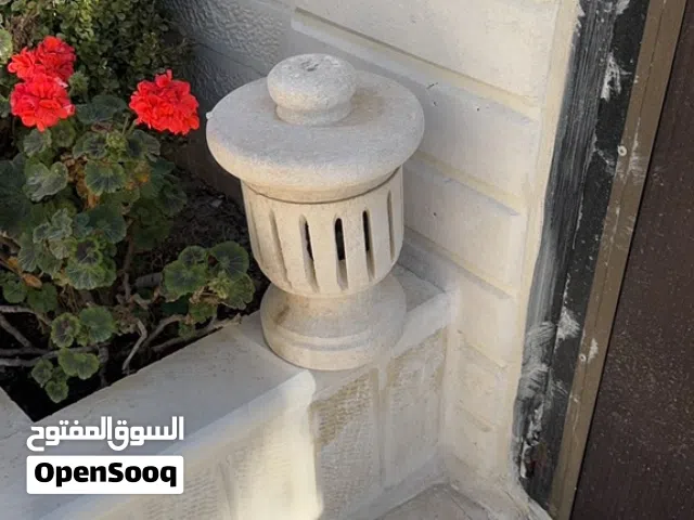 مشربيات حجر معان للبيع