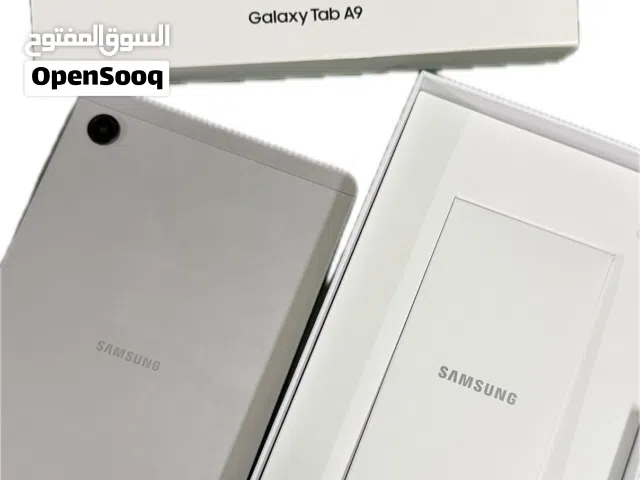 Galaxy Tab A9