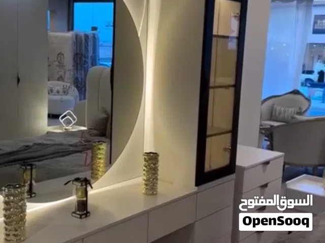 غرفه نوم خشب