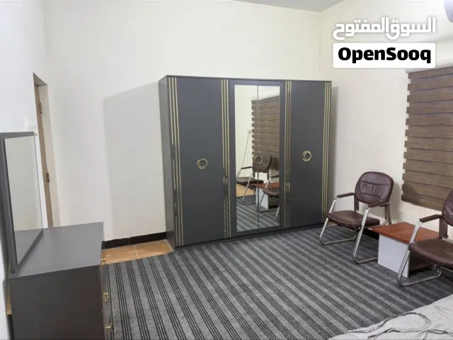 غرفه نوم استعمال قليل جدا