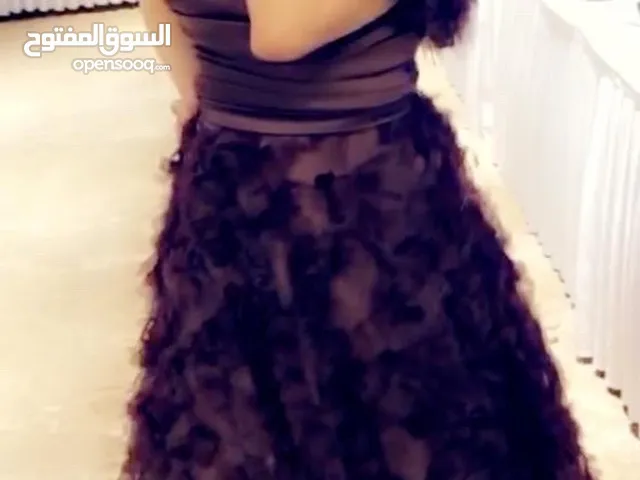 Evening Dresses in Doha