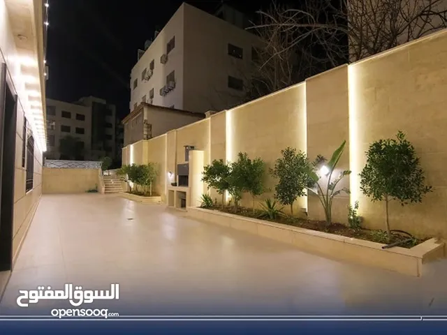 291 m2 4 Bedrooms Apartments for Sale in Amman Dahiet Al-Nakheel