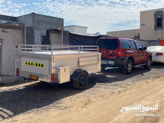 Auto Transporter Other  in Al Batinah