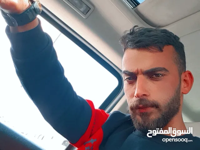 Yousef Agrbaoe Agrbaoe