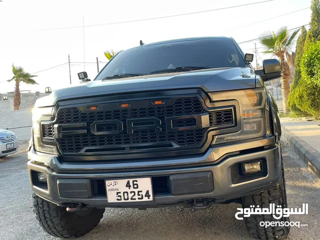 بكب فورد f 150