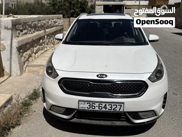 2018 Kia Niro EX