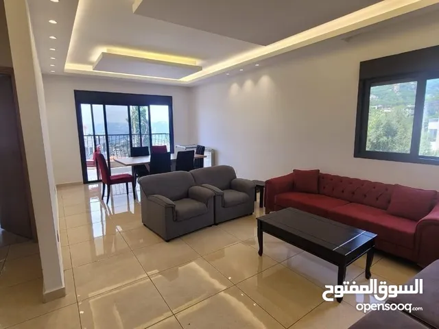 شقة للبيع + جاردن + تراس مغلق