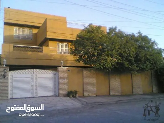  Building for Sale in Baghdad nedal street