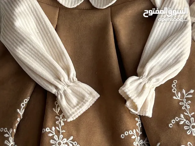 Girls Dresses in Muscat
