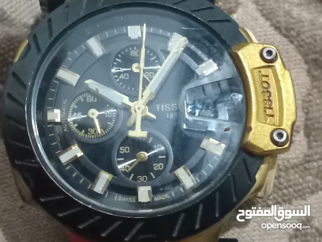 Analog Quartz Tissot watches  for sale in Tripoli