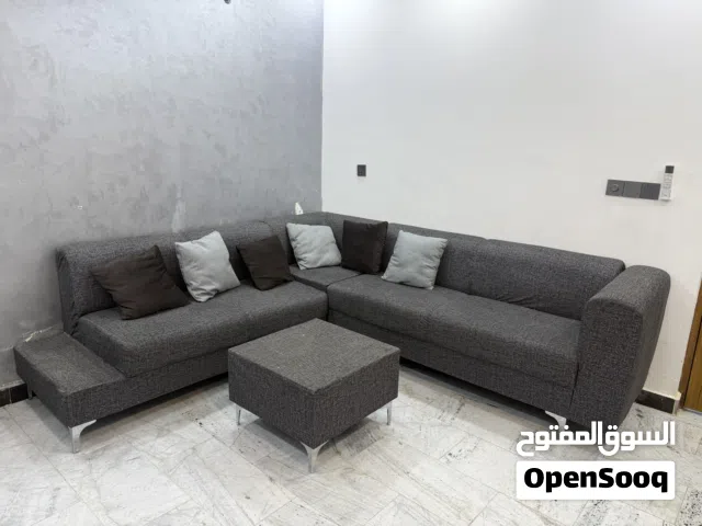 قنفة 8 نفرات