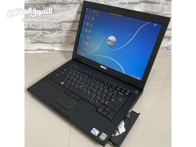 كومبيوتر محمول Dell latitude E5400 المواصفات في وصف الاعلان شاهد للتواصل على الواتساب