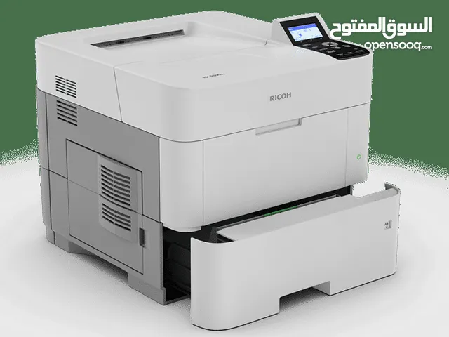 Multifunction Printer Ricoh printers for sale in Giza