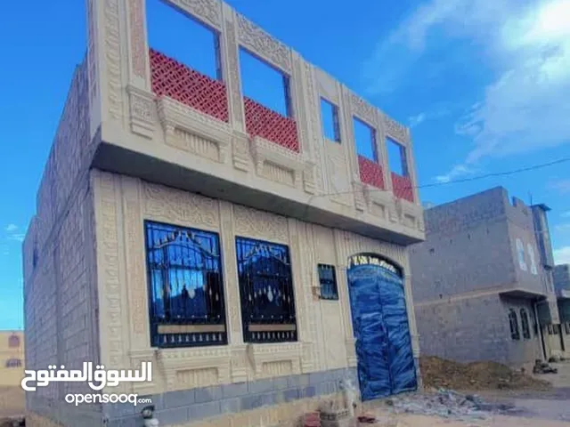 بيت للبيع لبنتين وربع شارع 7 متر 50 متر الى الزفلت