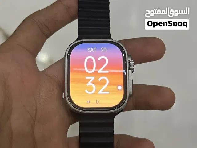 Apple smart watches for Sale in Muscat