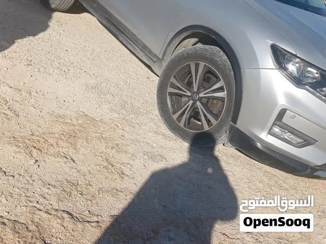 2019 Nissan X-Trail Standard