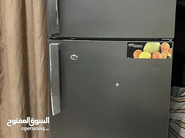 General Electric Refrigerators in Dubai