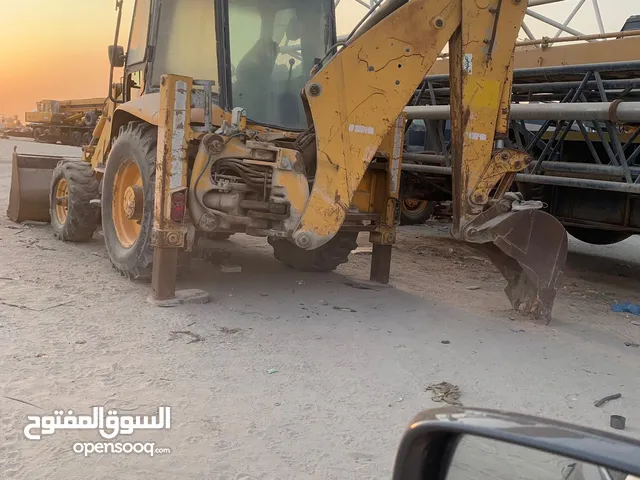 جي سي بي 2004