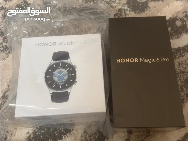 Honor Honor Magic 5 Pro 512 GB in Najaf