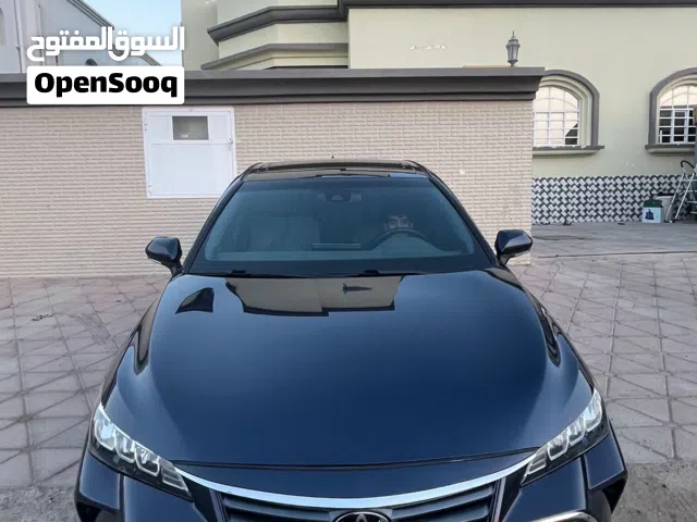 Used Toyota Camry in Muscat