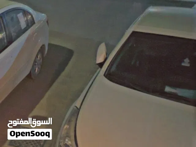 Used Hyundai Azera in Misrata